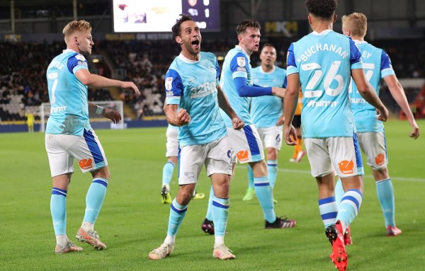 Nhận định Soi Kèo Birmingham City vs Derby County, 02h00 ngày 11/09, Hạng Nhất Anh